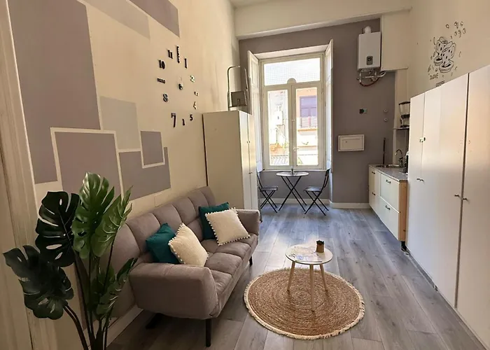 B&B San Ferdinando Napoli